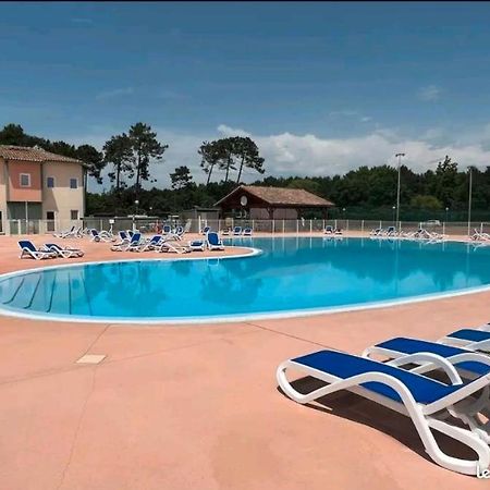 Patrimoine Et Immobilier Villas Du Lac 苏斯通 外观 照片