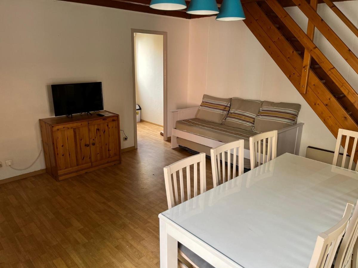 Patrimoine Et Immobilier Villas Du Lac 苏斯通 外观 照片