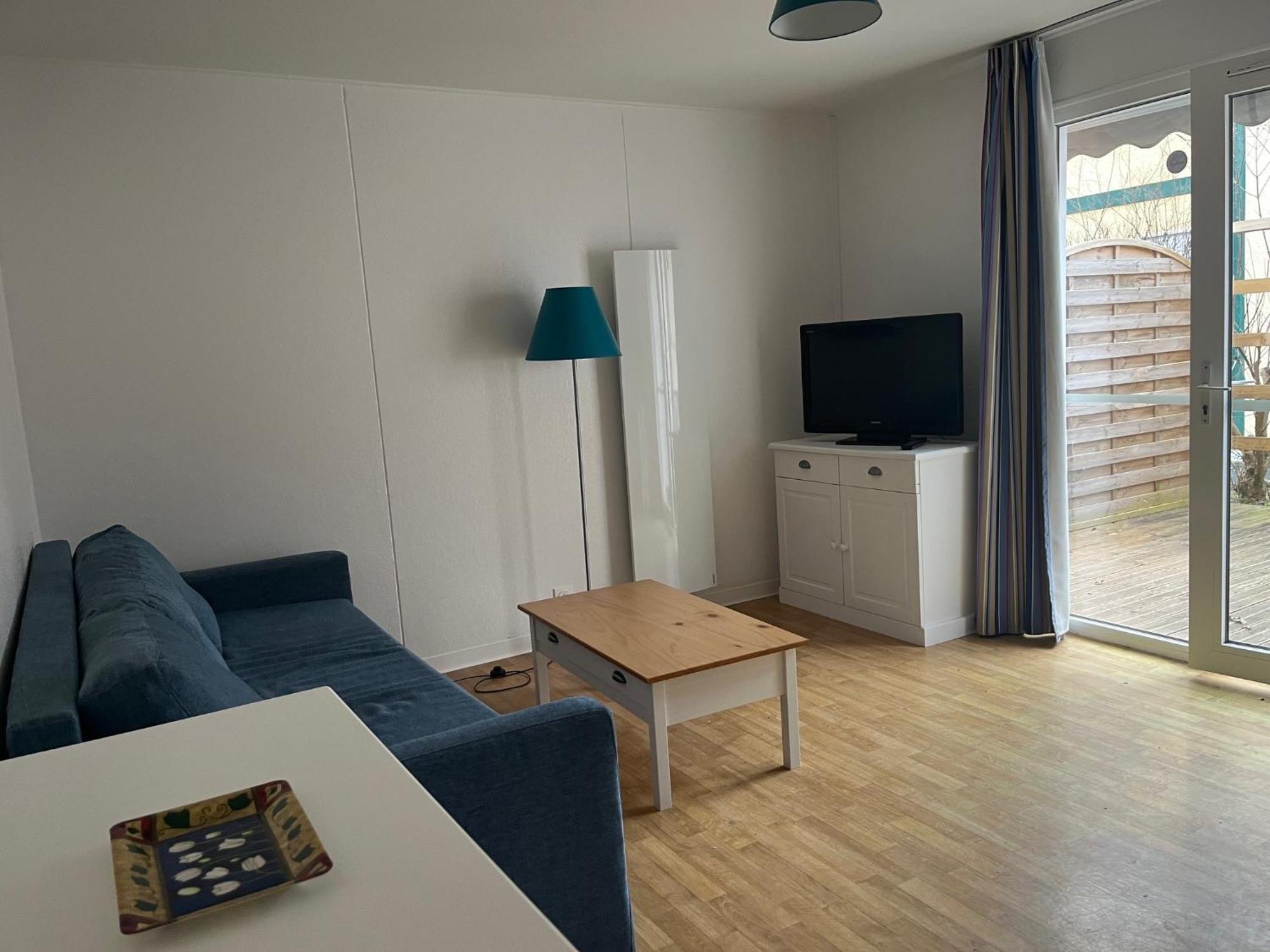 Patrimoine Et Immobilier Villas Du Lac 苏斯通 外观 照片