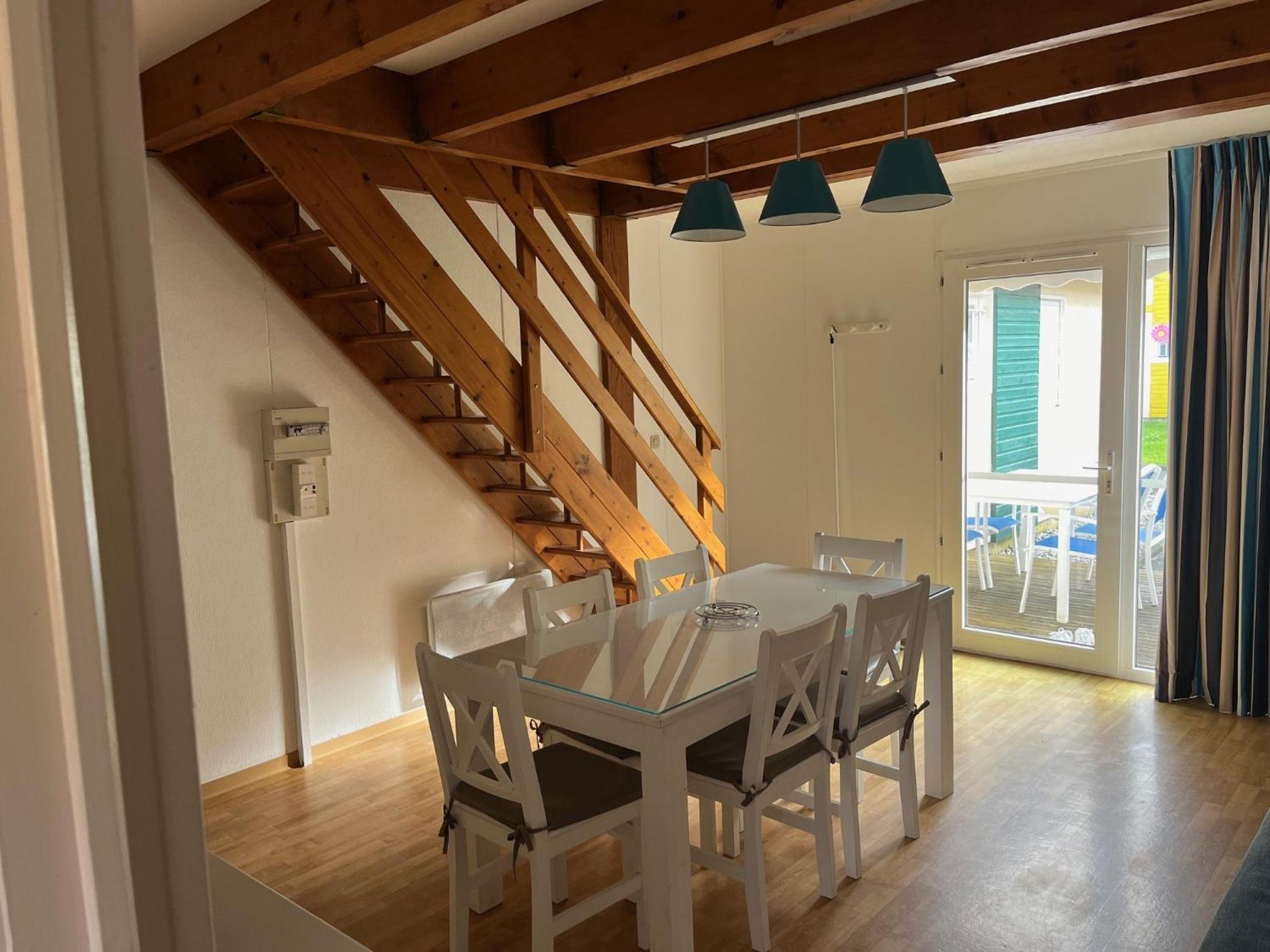 Patrimoine Et Immobilier Villas Du Lac 苏斯通 外观 照片