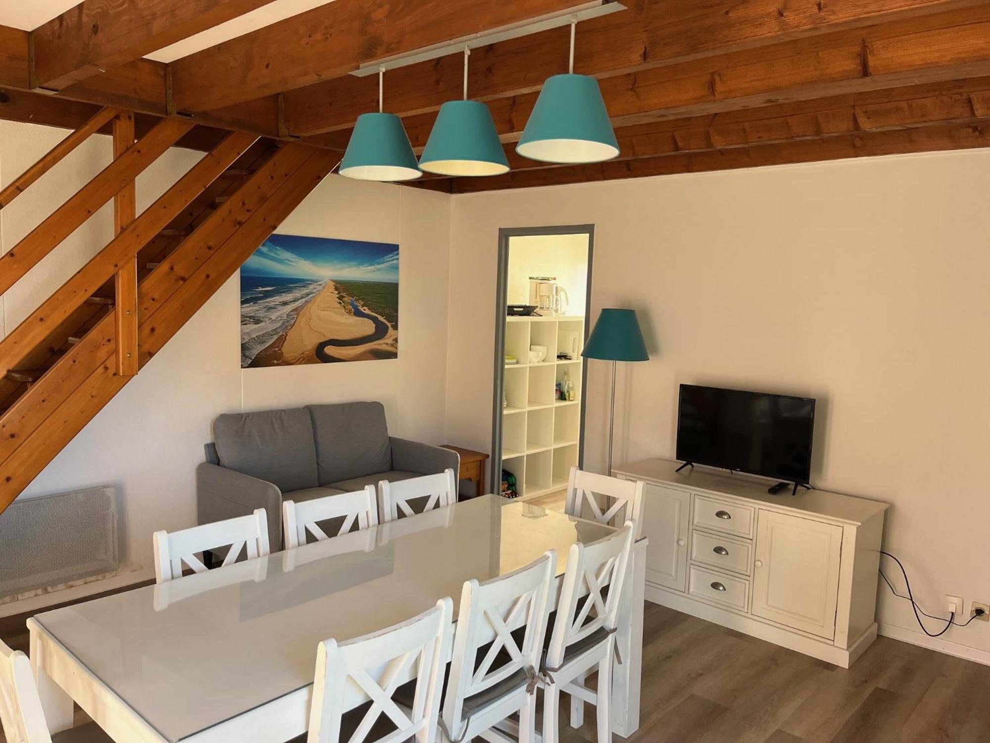 Patrimoine Et Immobilier Villas Du Lac 苏斯通 外观 照片