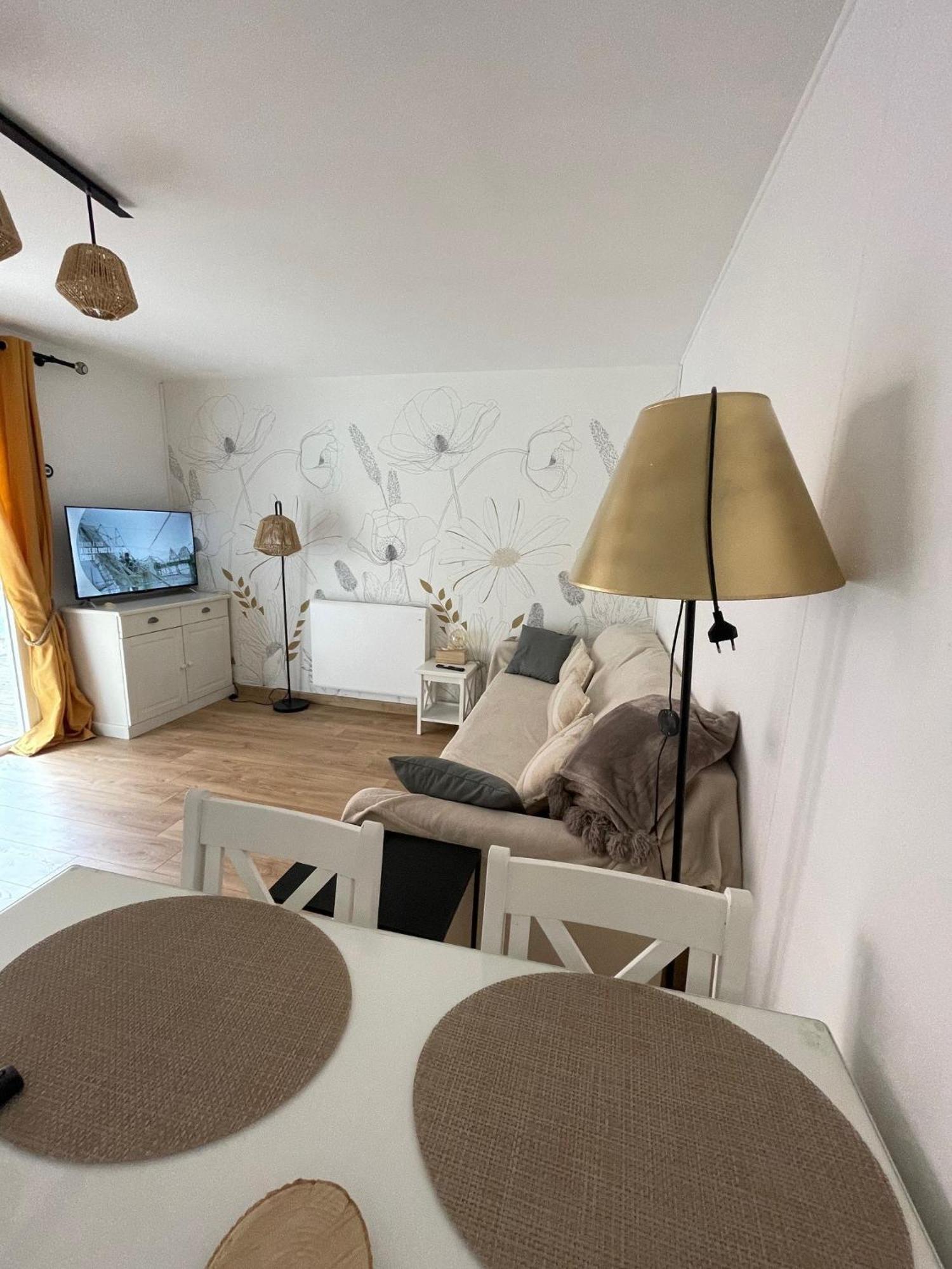 Patrimoine Et Immobilier Villas Du Lac 苏斯通 外观 照片