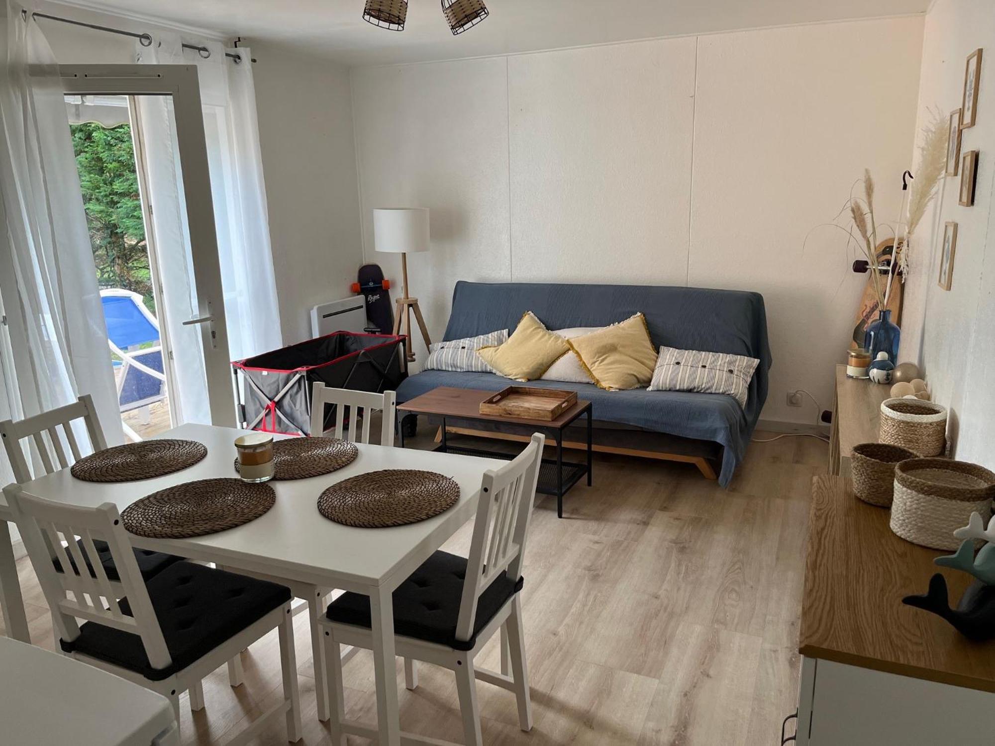 Patrimoine Et Immobilier Villas Du Lac 苏斯通 外观 照片