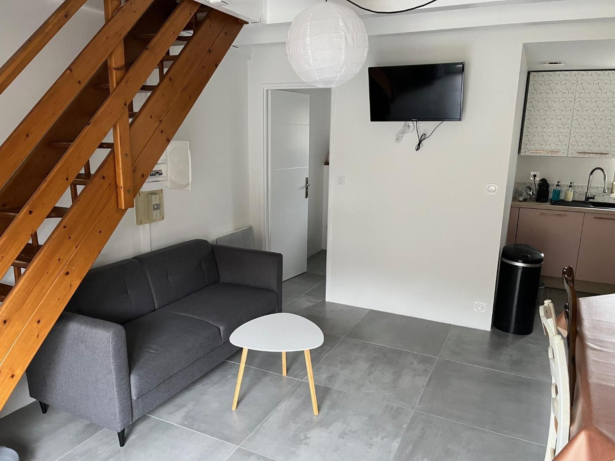 Patrimoine Et Immobilier Villas Du Lac 苏斯通 外观 照片