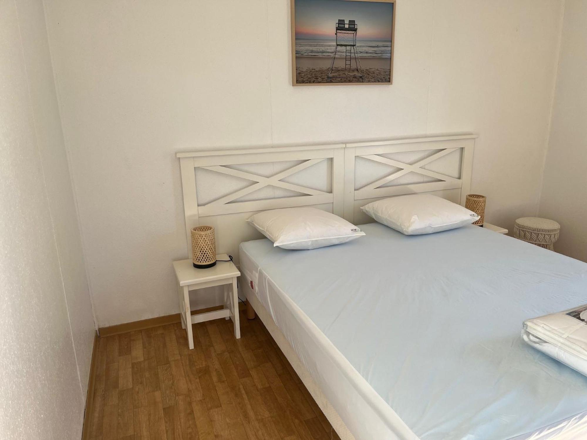 Patrimoine Et Immobilier Villas Du Lac 苏斯通 外观 照片