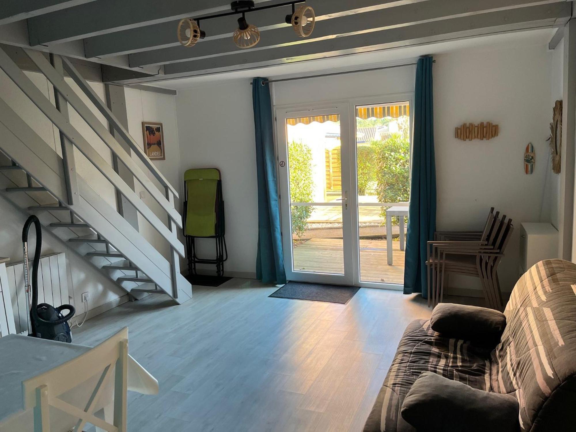 Patrimoine Et Immobilier Villas Du Lac 苏斯通 外观 照片
