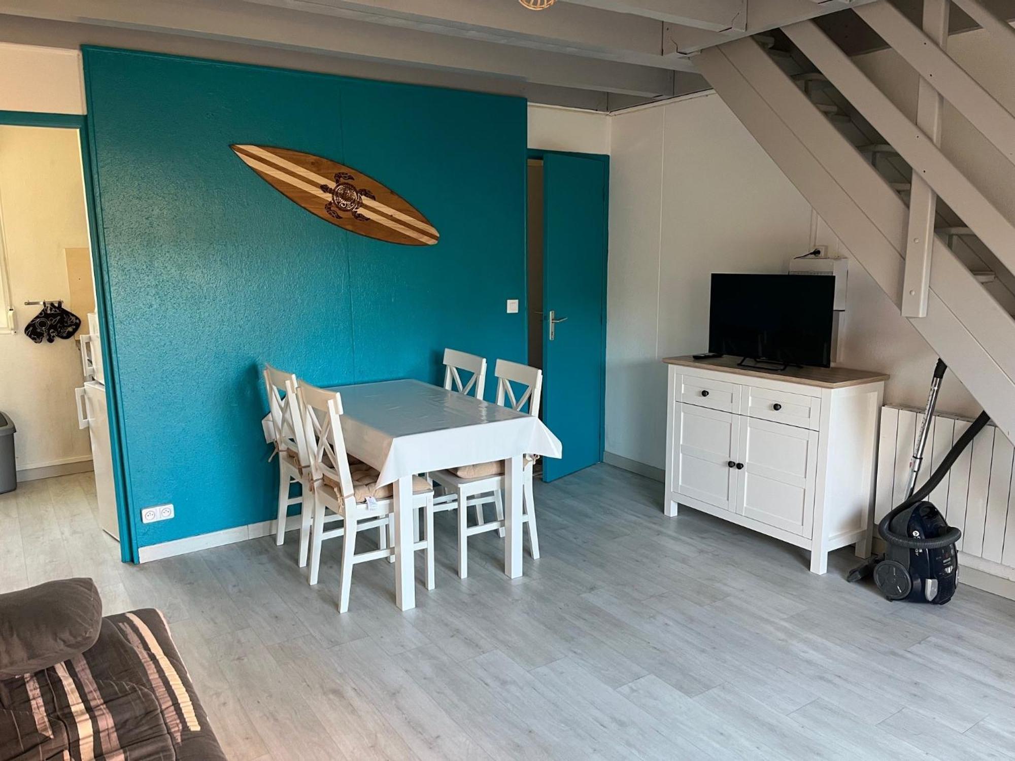 Patrimoine Et Immobilier Villas Du Lac 苏斯通 外观 照片