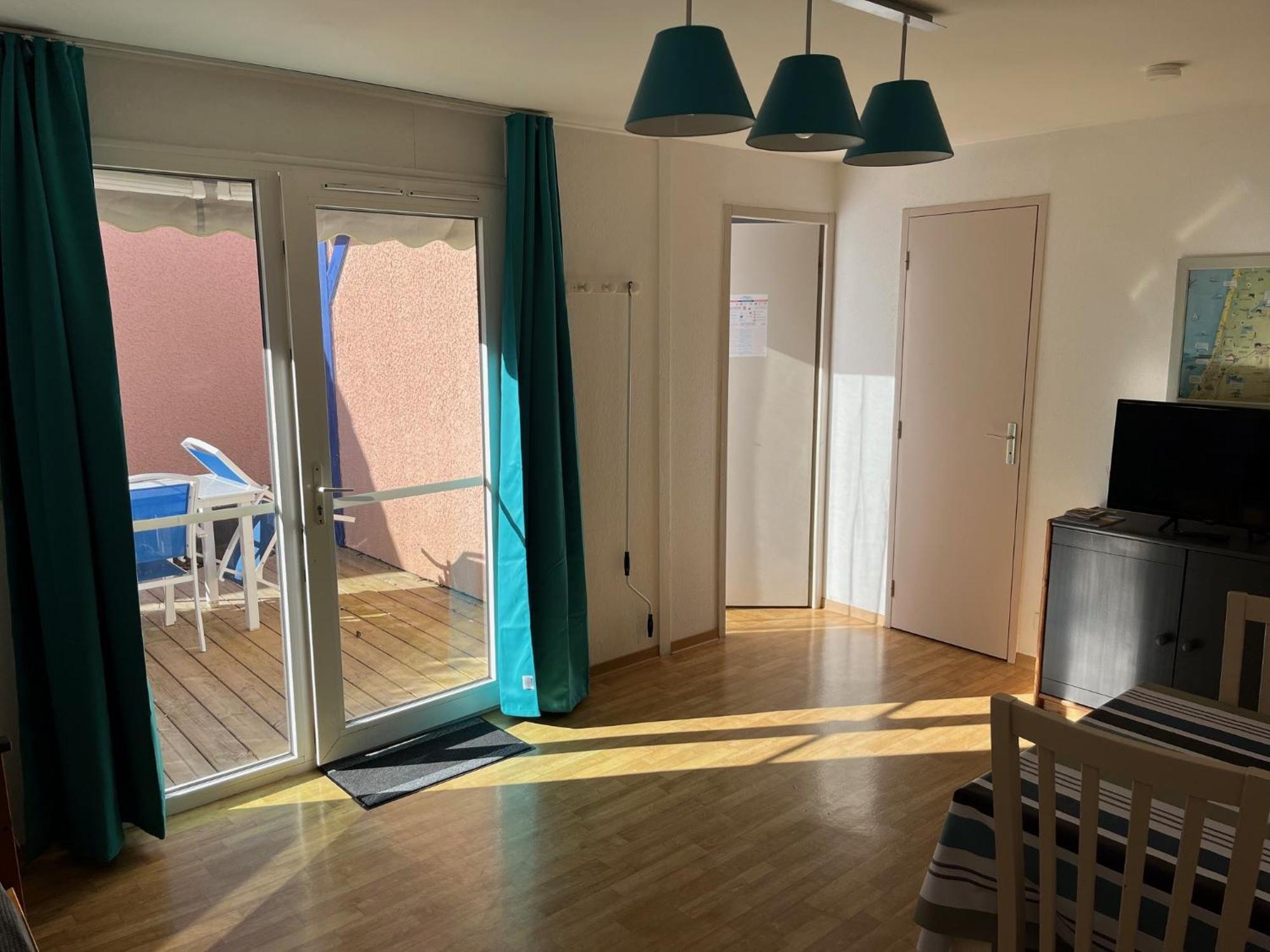 Patrimoine Et Immobilier Villas Du Lac 苏斯通 外观 照片