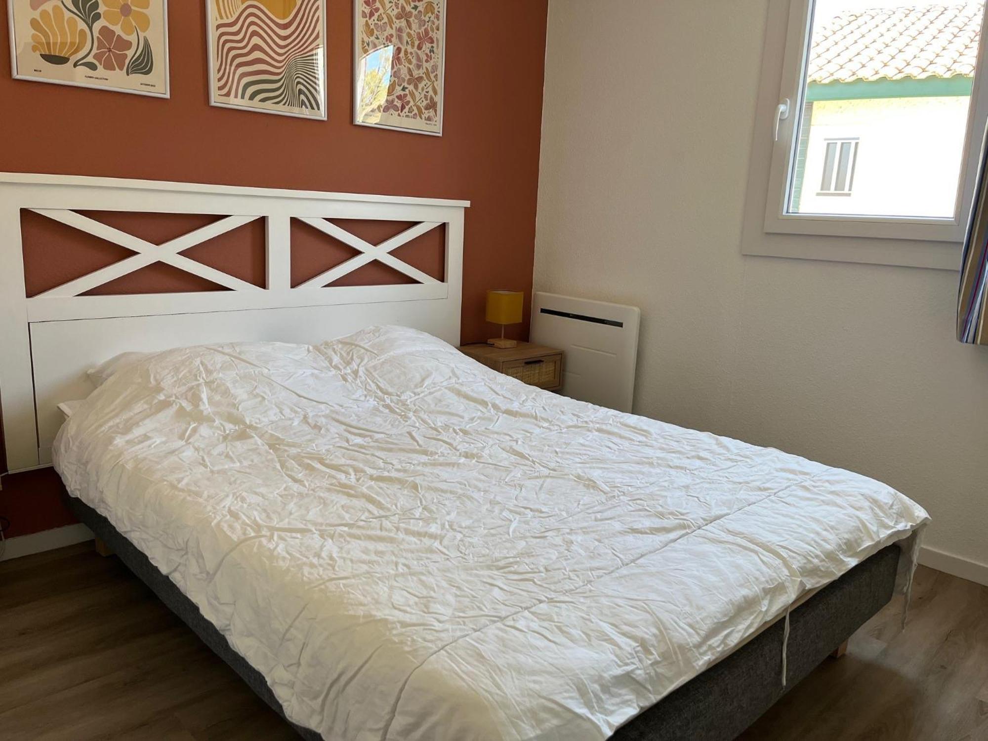 Patrimoine Et Immobilier Villas Du Lac 苏斯通 外观 照片