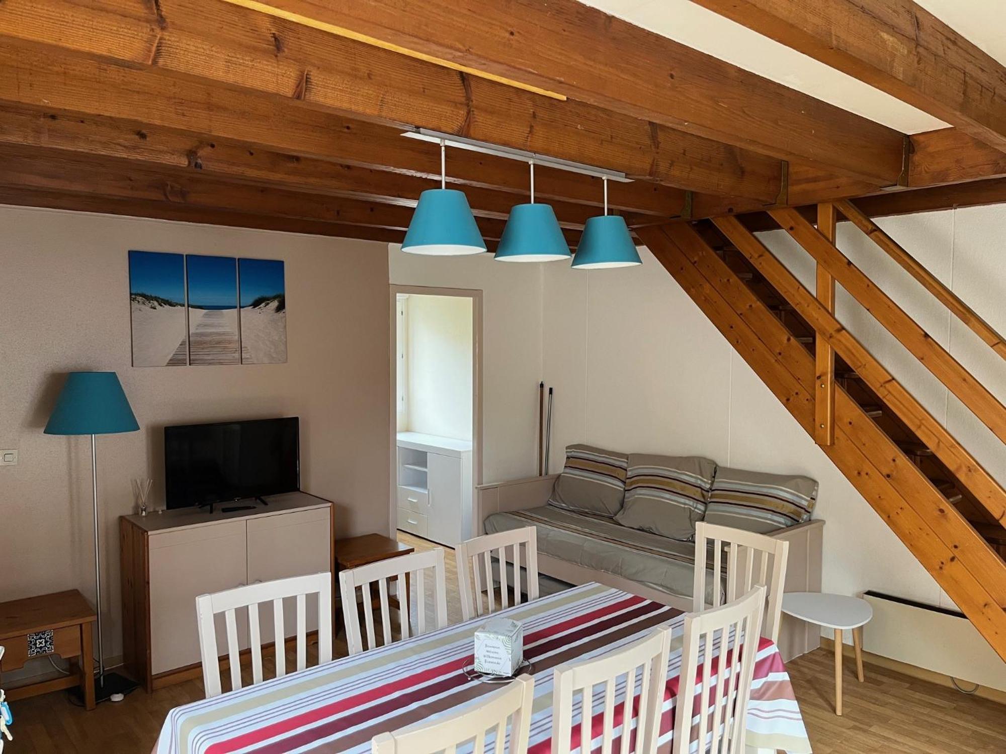 Patrimoine Et Immobilier Villas Du Lac 苏斯通 外观 照片