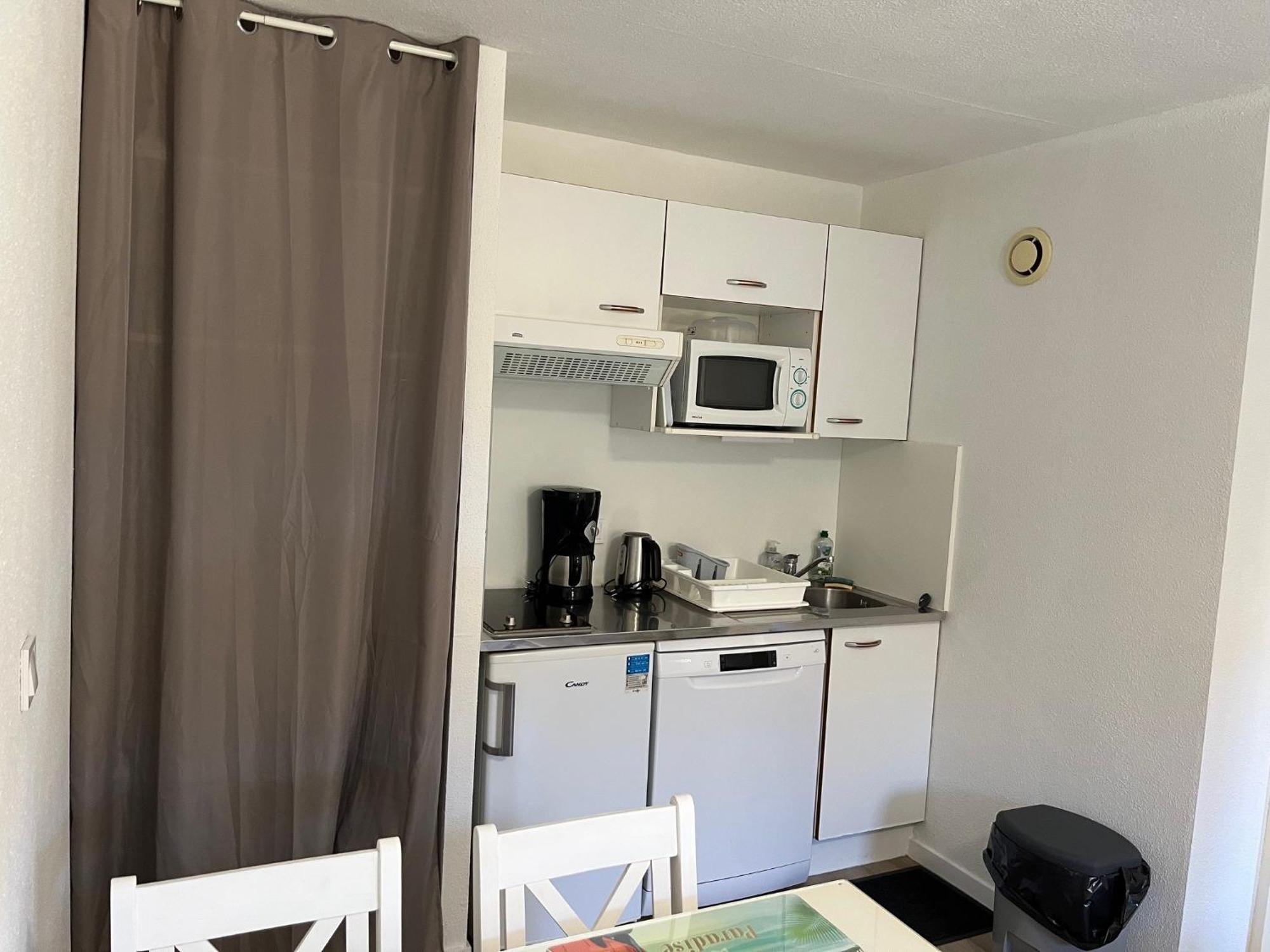 Patrimoine Et Immobilier Villas Du Lac 苏斯通 外观 照片