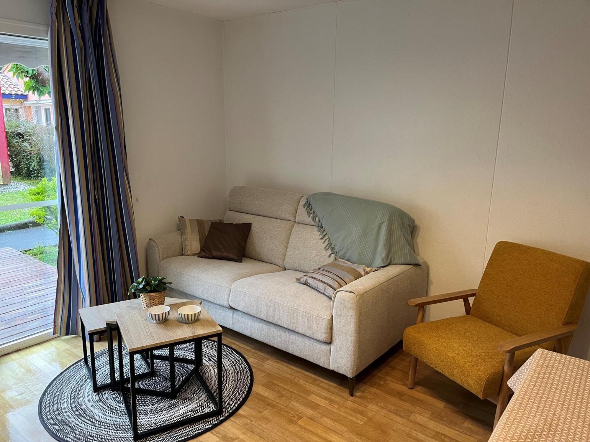 Patrimoine Et Immobilier Villas Du Lac 苏斯通 外观 照片
