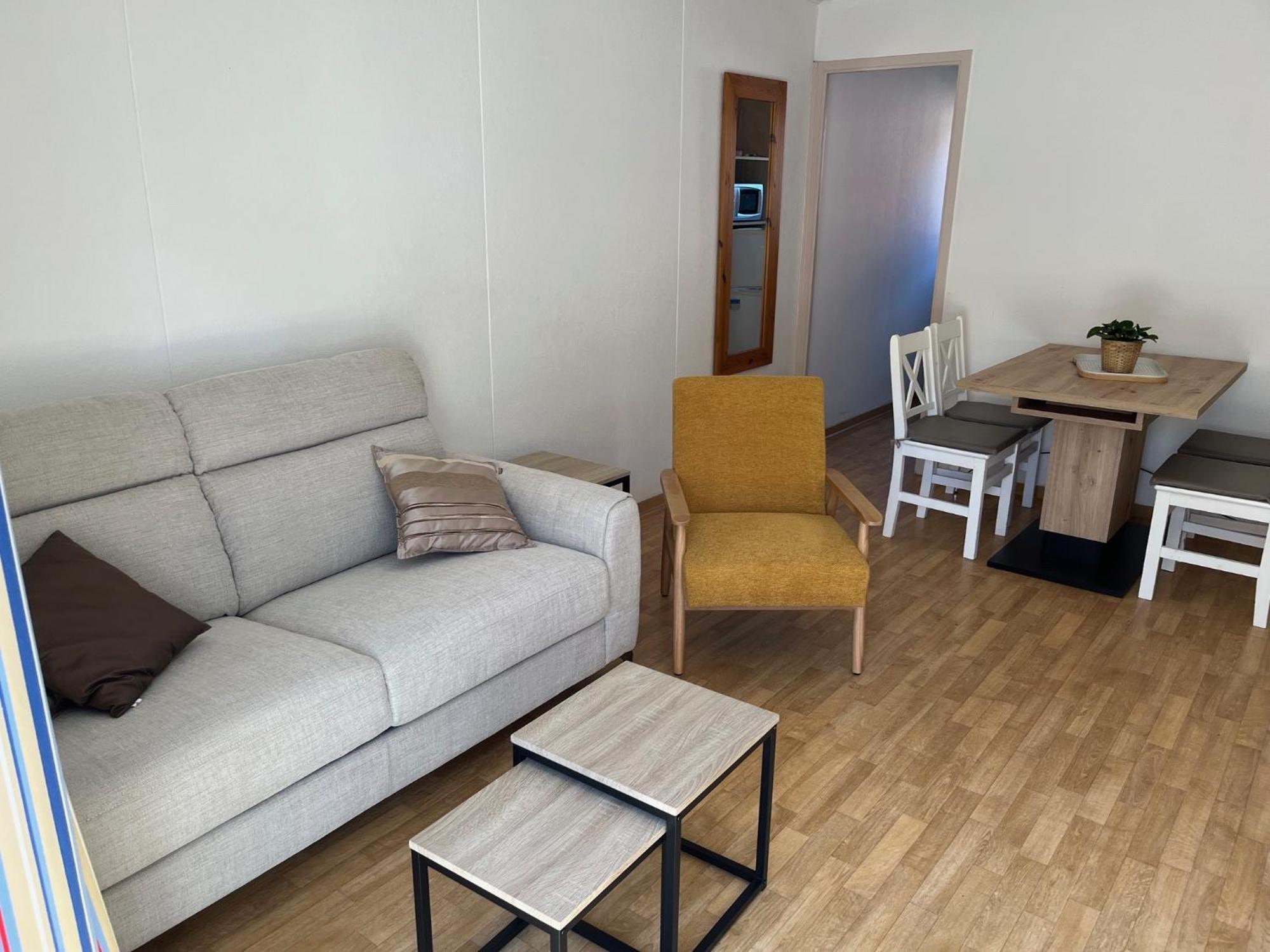 Patrimoine Et Immobilier Villas Du Lac 苏斯通 外观 照片