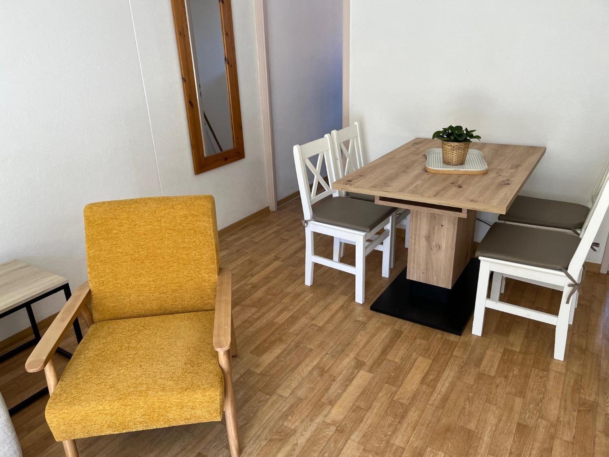 Patrimoine Et Immobilier Villas Du Lac 苏斯通 外观 照片