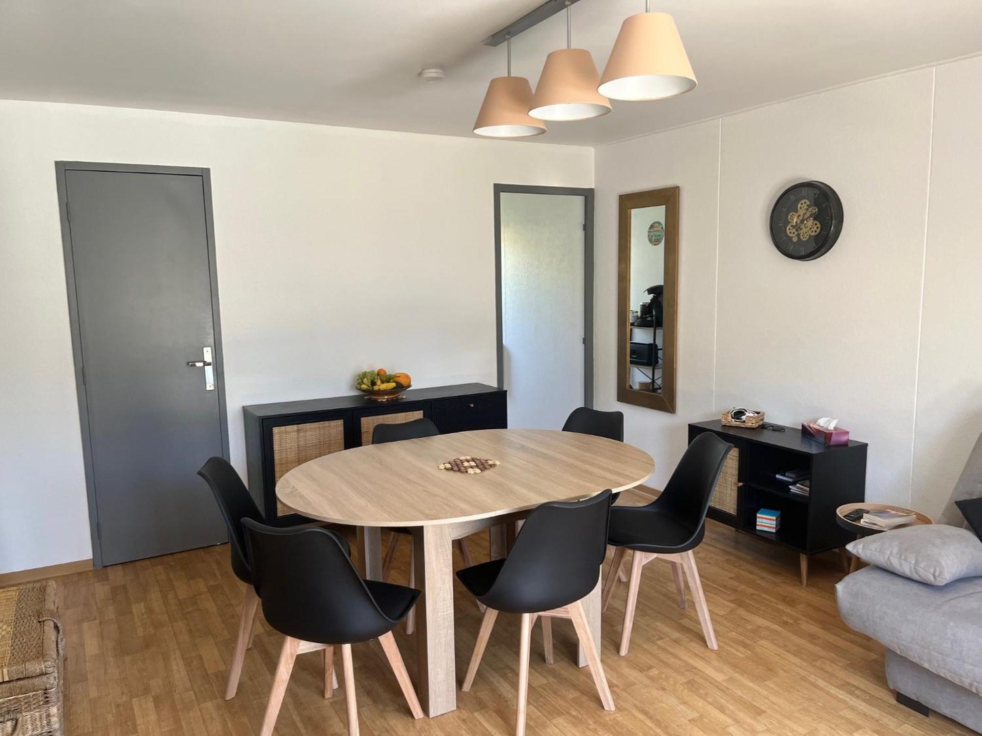 Patrimoine Et Immobilier Villas Du Lac 苏斯通 外观 照片