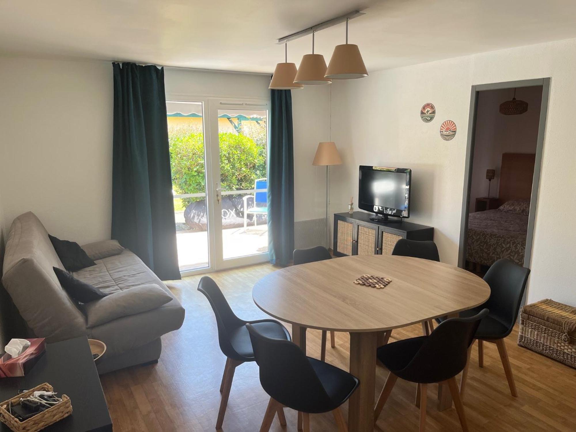 Patrimoine Et Immobilier Villas Du Lac 苏斯通 外观 照片