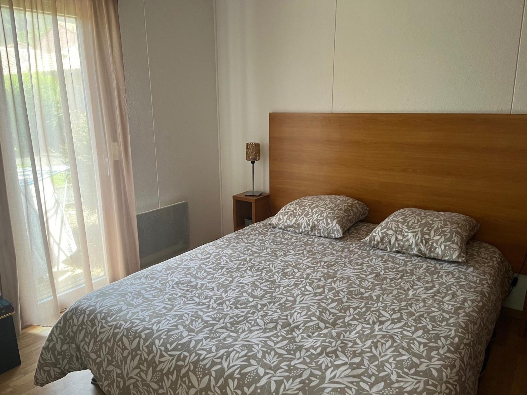 Patrimoine Et Immobilier Villas Du Lac 苏斯通 外观 照片