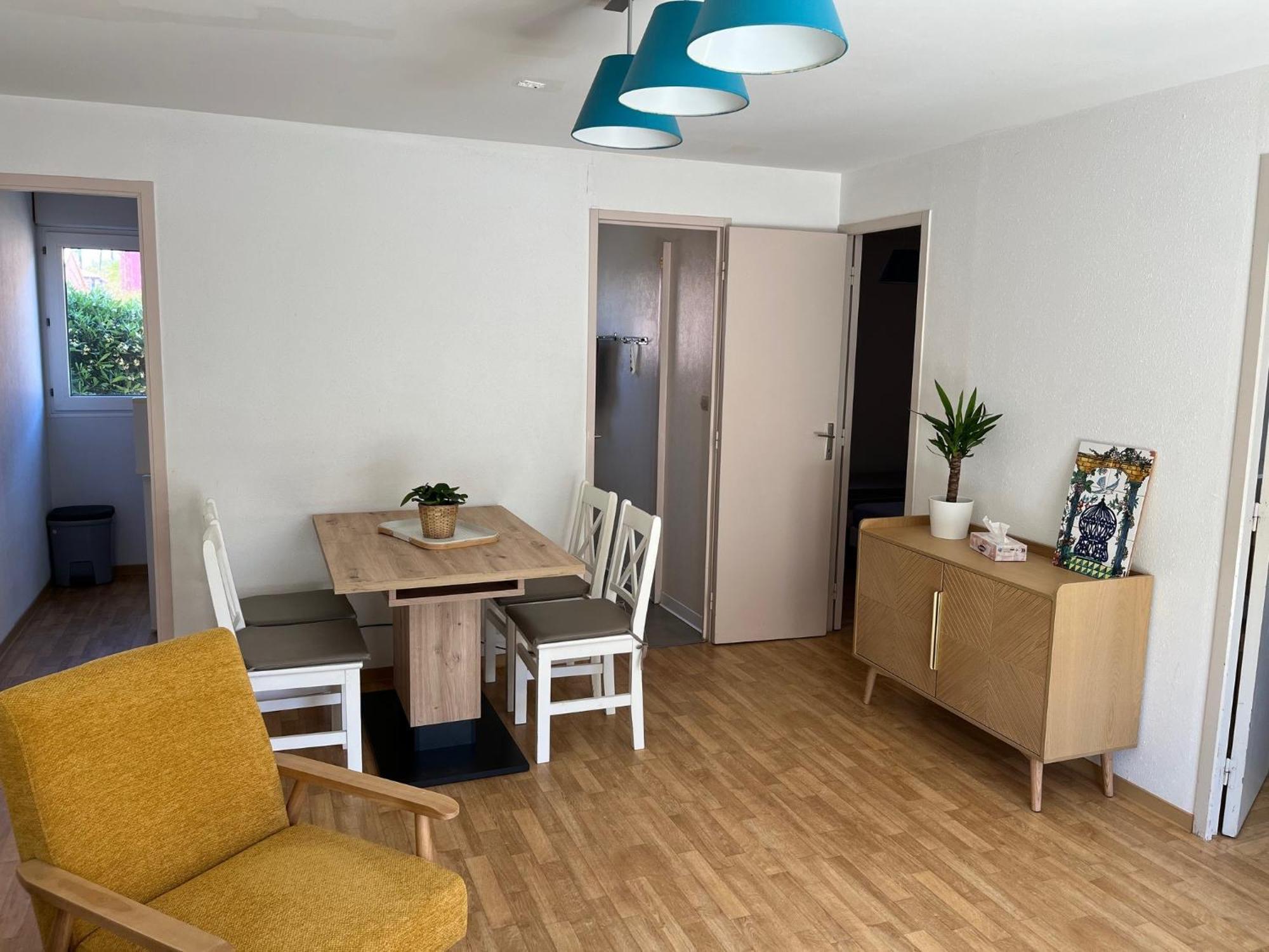 Patrimoine Et Immobilier Villas Du Lac 苏斯通 外观 照片
