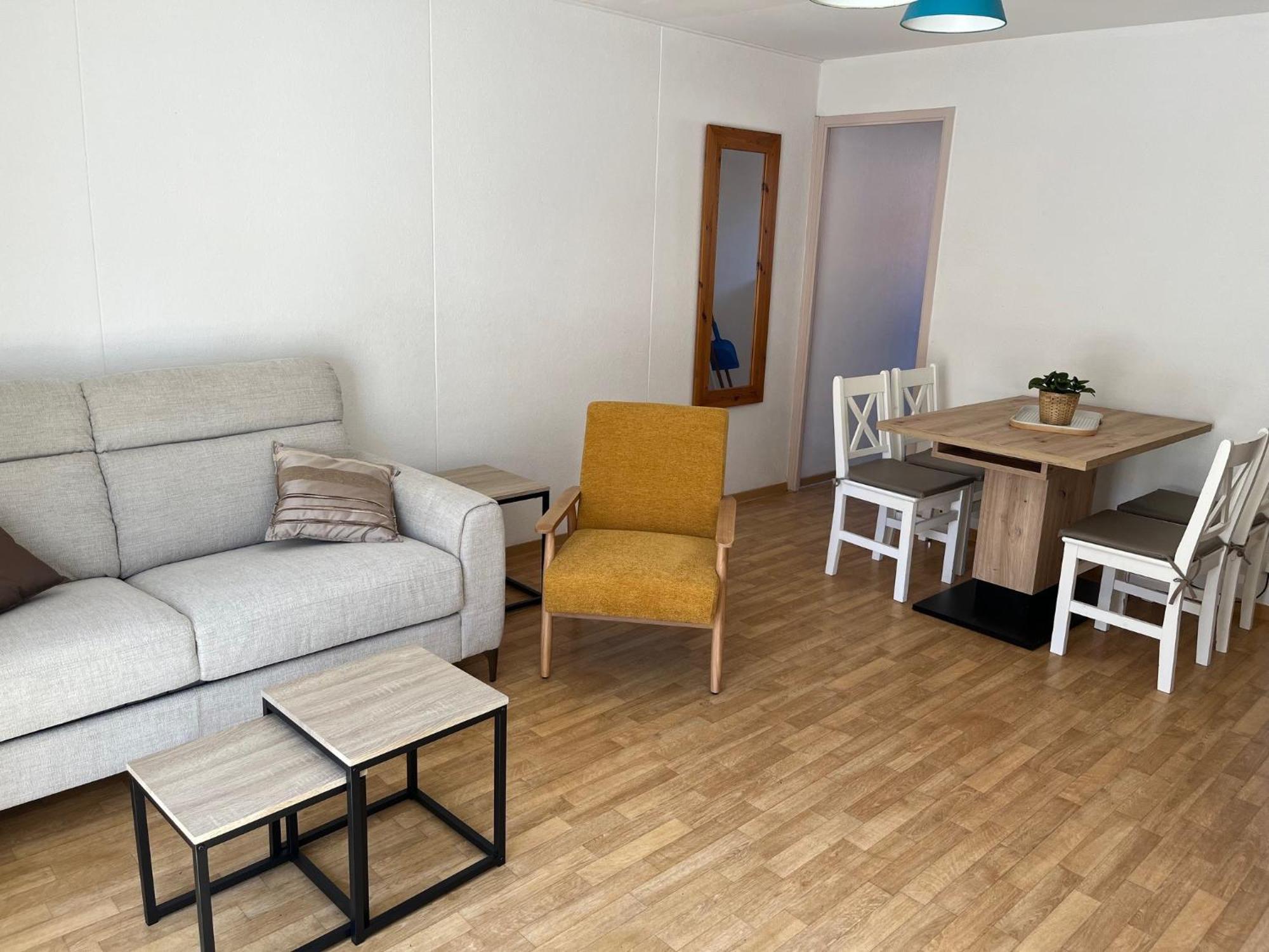 Patrimoine Et Immobilier Villas Du Lac 苏斯通 外观 照片