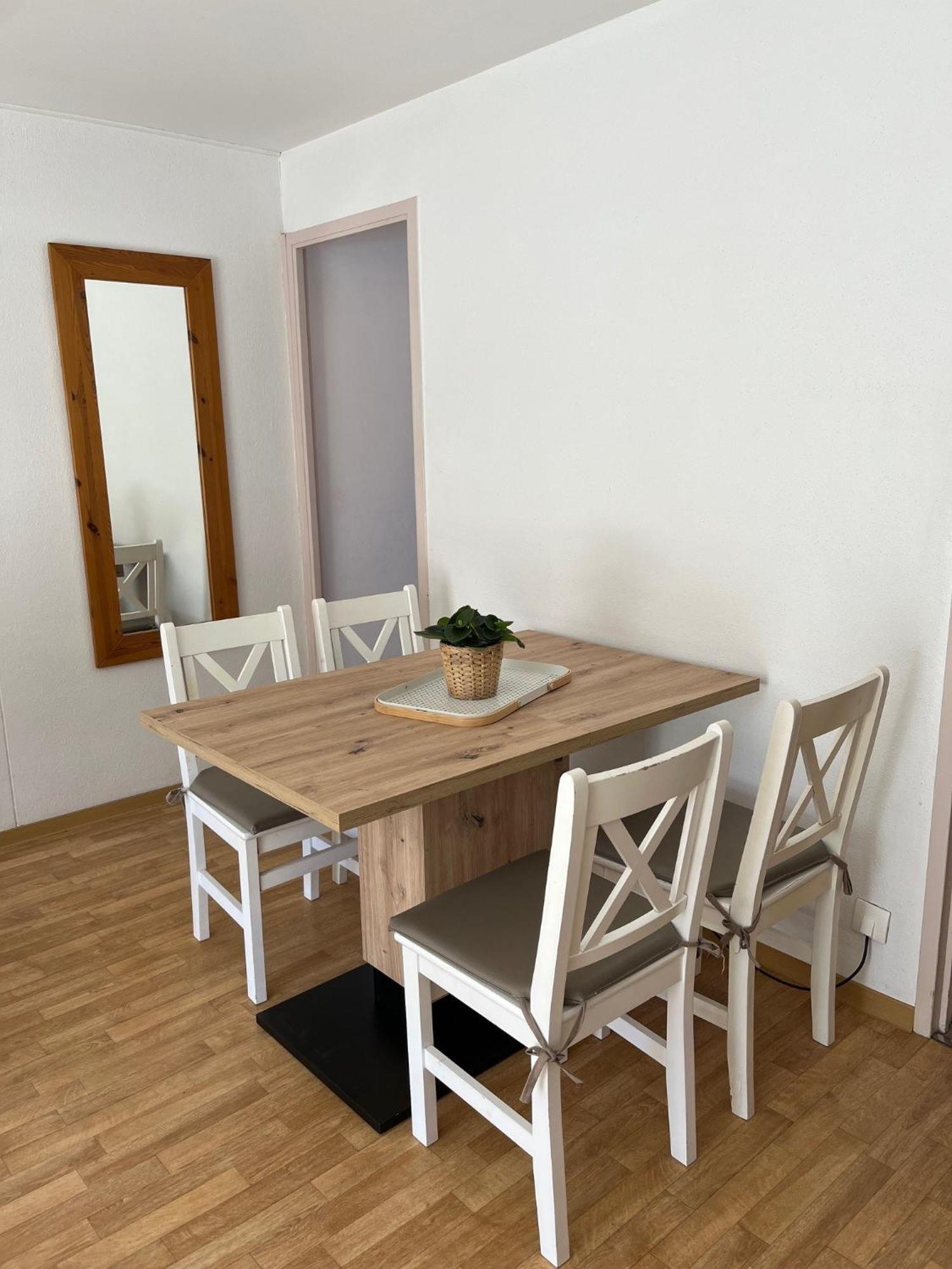 Patrimoine Et Immobilier Villas Du Lac 苏斯通 外观 照片