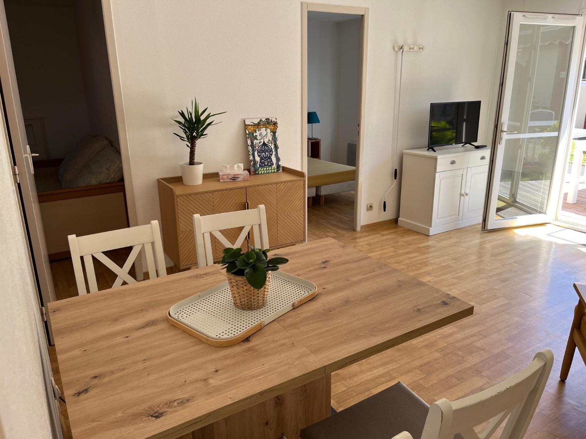 Patrimoine Et Immobilier Villas Du Lac 苏斯通 外观 照片